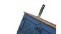 Hanah Home Ada Dresser - Azul